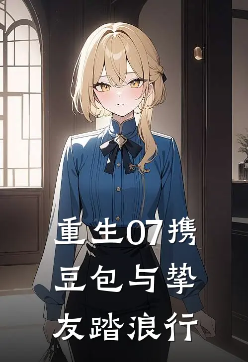 重生07携豆包与挚友踏浪行