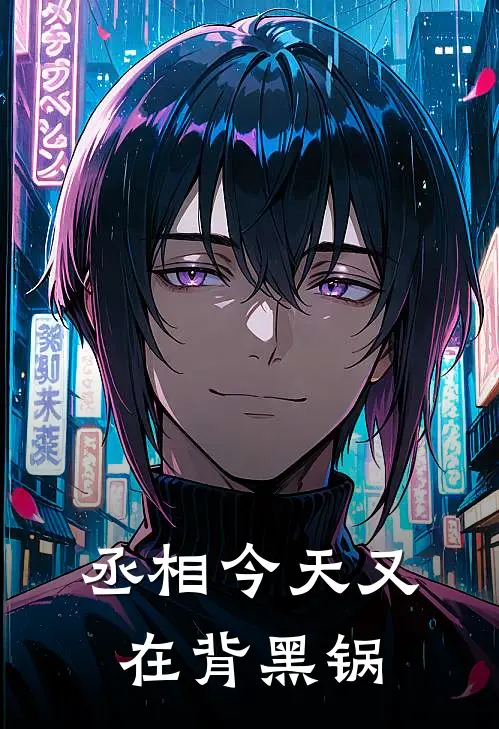 丞相今天又在背黑锅