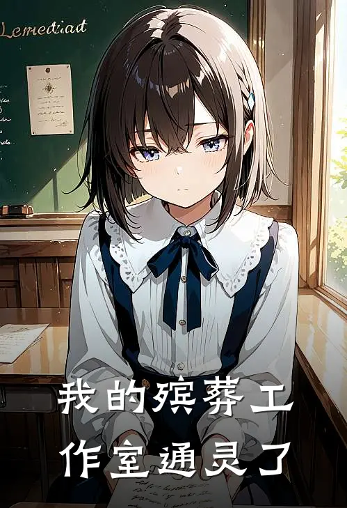 我的殡葬工作室通灵了