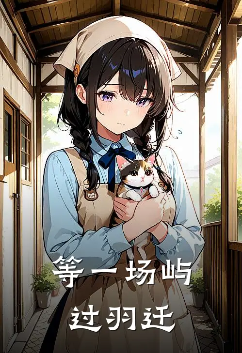 等一场屿过羽迁