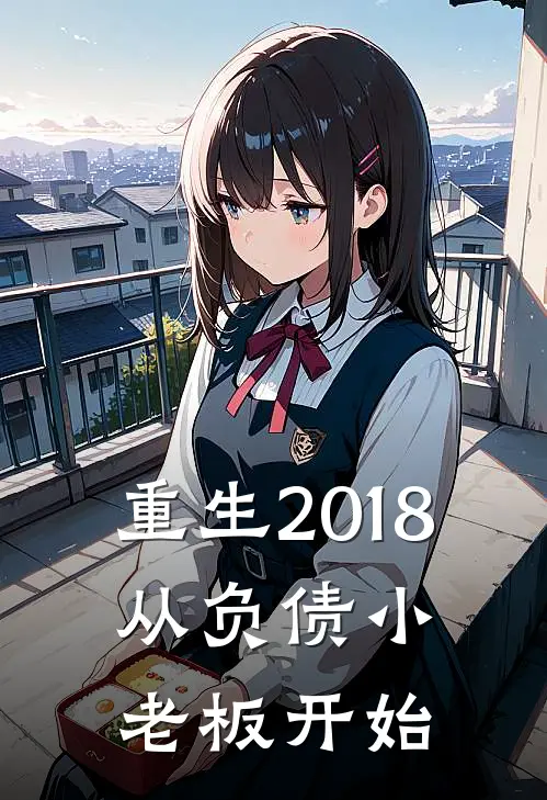 重生2018：从负债小老板开始