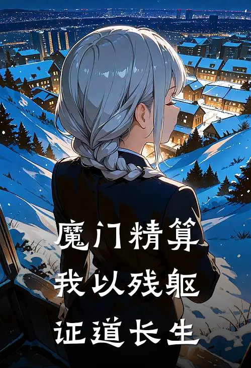 魔门精算：我以残躯证道长生