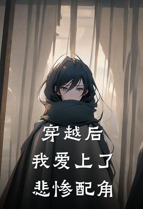 穿越后，我爱上了悲惨配角