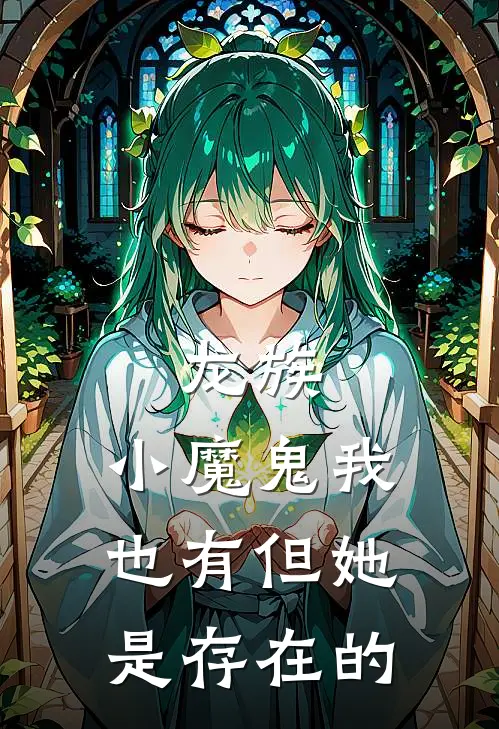 龙族：小魔鬼我也有但她是存在的