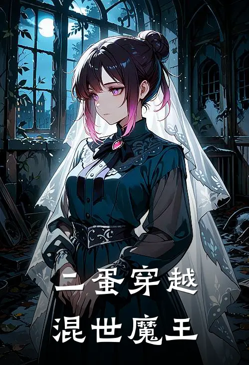 二蛋穿越混世魔王