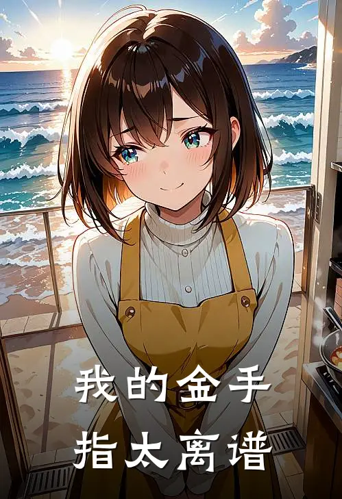 我的金手指太离谱