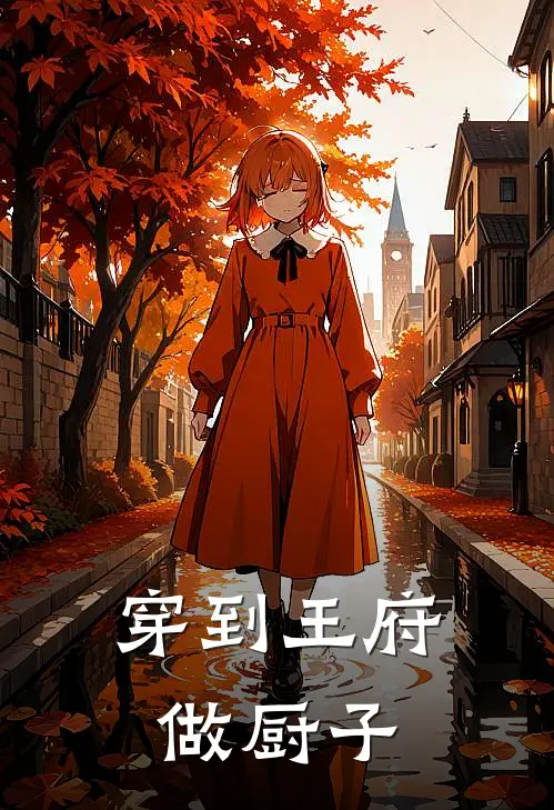 穿到王府做厨子