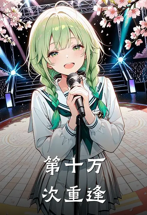 第十万次重逢