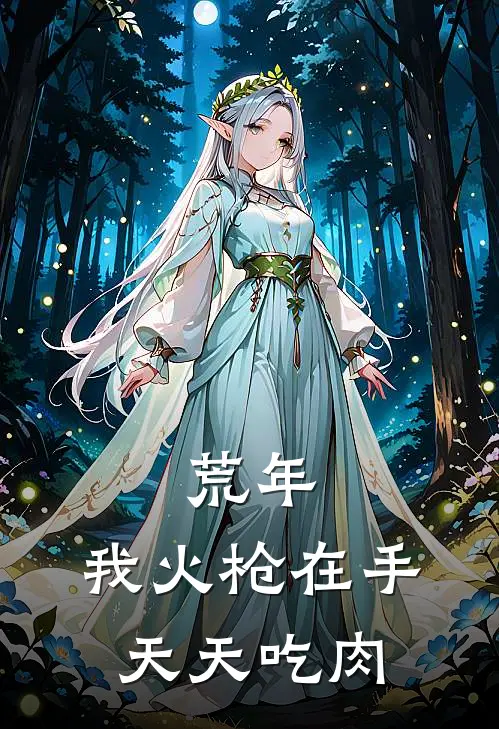 荒年，我火枪在手，天天吃肉