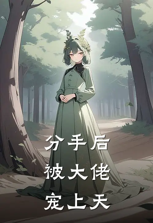 分手后，被大佬宠上天