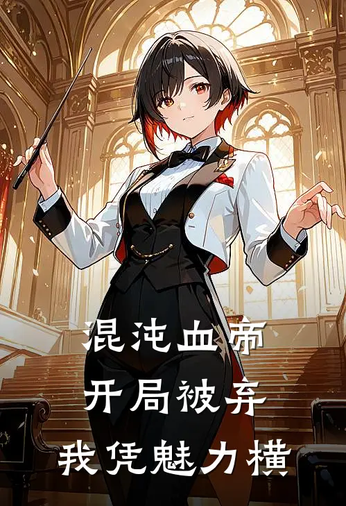 混沌血帝：开局被弃，我凭魅力横