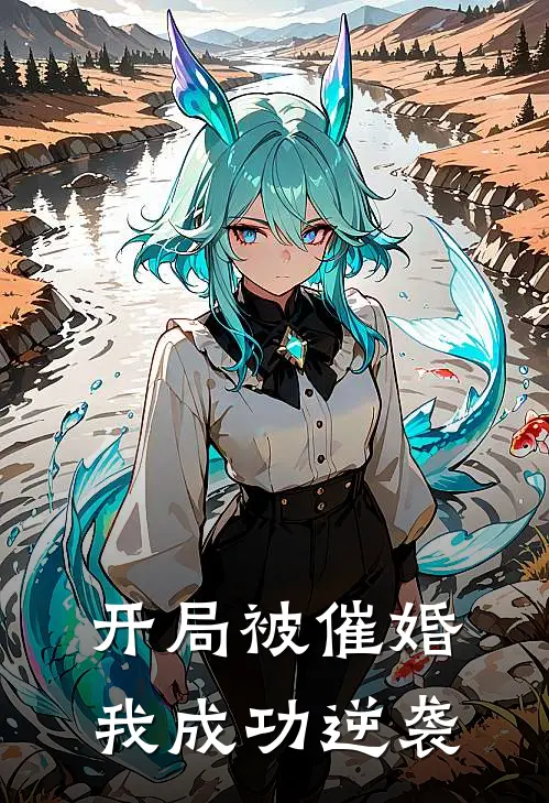 开局被催婚我成功逆袭