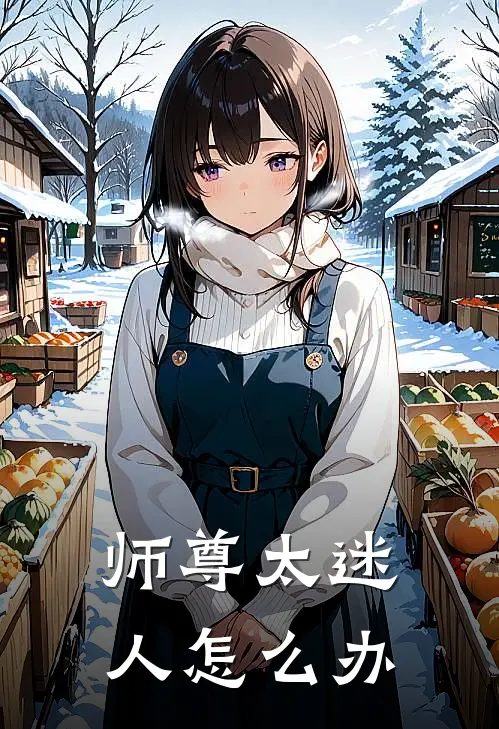 师尊太迷人怎么办