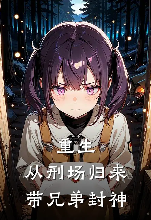 重生：从刑场归来，带兄弟封神