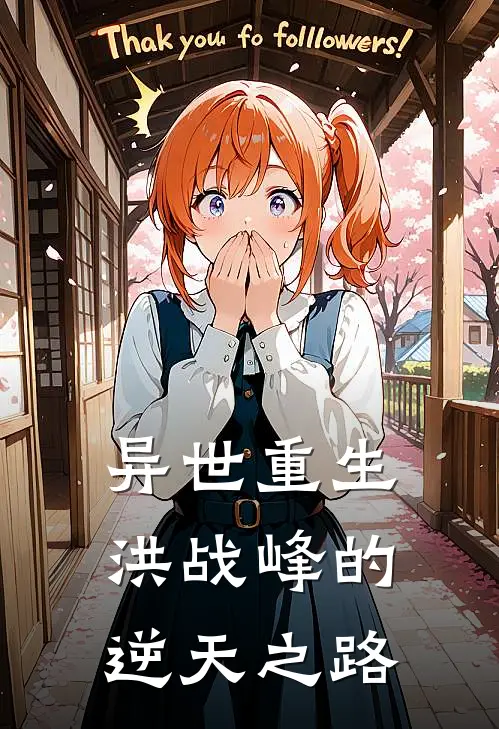 异世重生：洪战峰的逆天之路