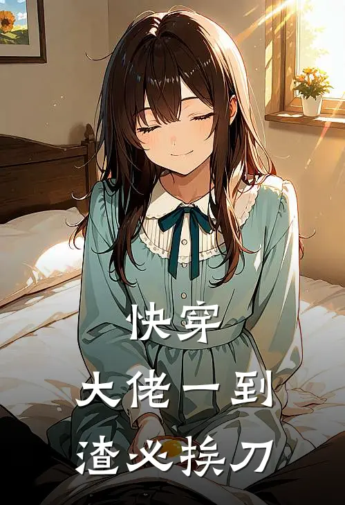 快穿：大佬一到，渣必挨刀