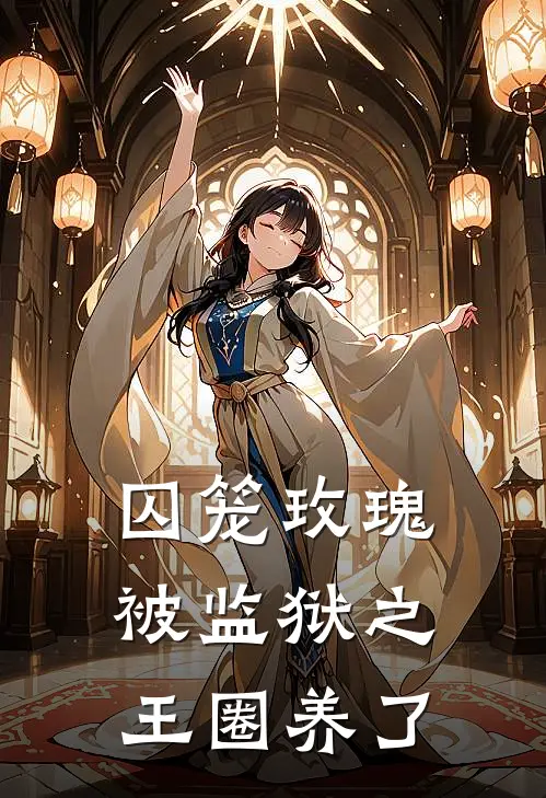 囚笼玫瑰：被监狱之王圈养了