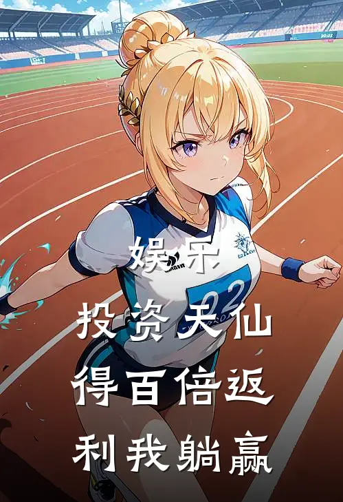 娱乐：投资天仙得百倍返利我躺赢