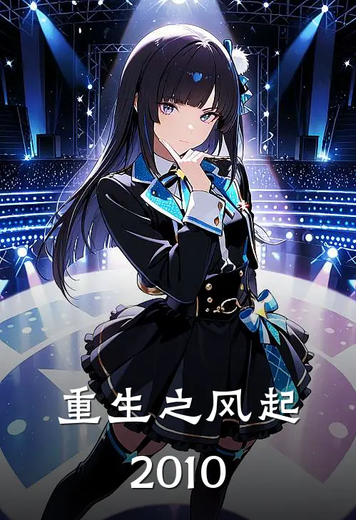 重生之风起2010