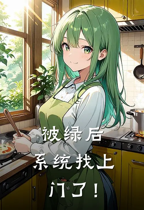 被绿后，系统找上门了！