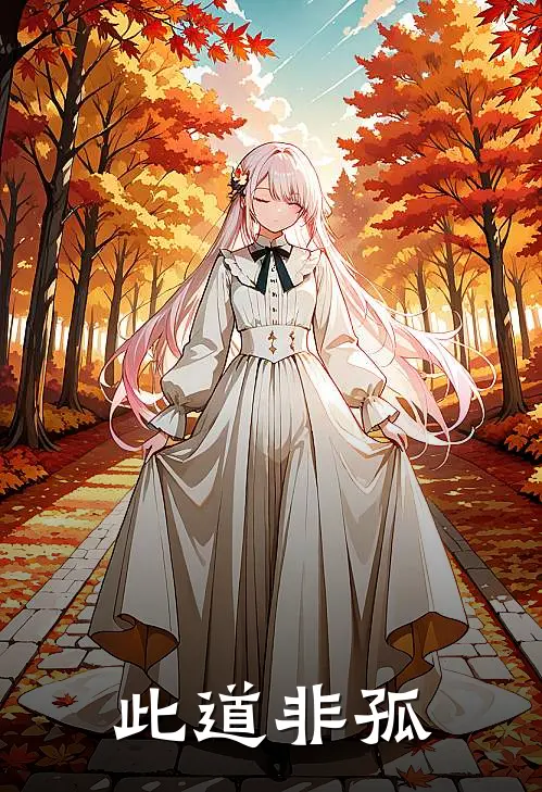 此道非孤