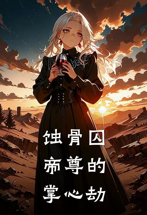 蚀骨囚：帝尊的掌心劫