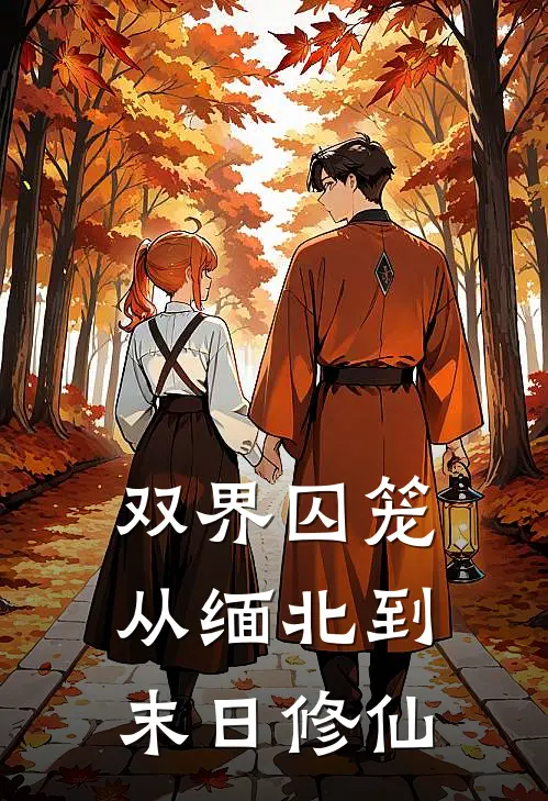 双界囚笼从缅北到末日修仙