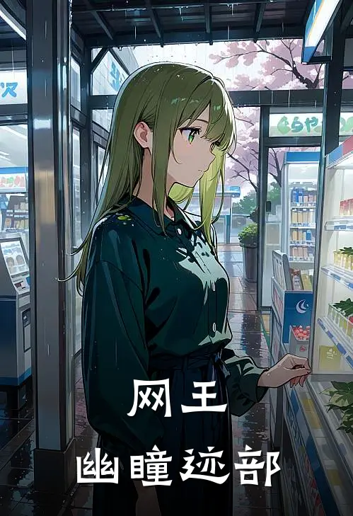 网王：幽瞳迹部