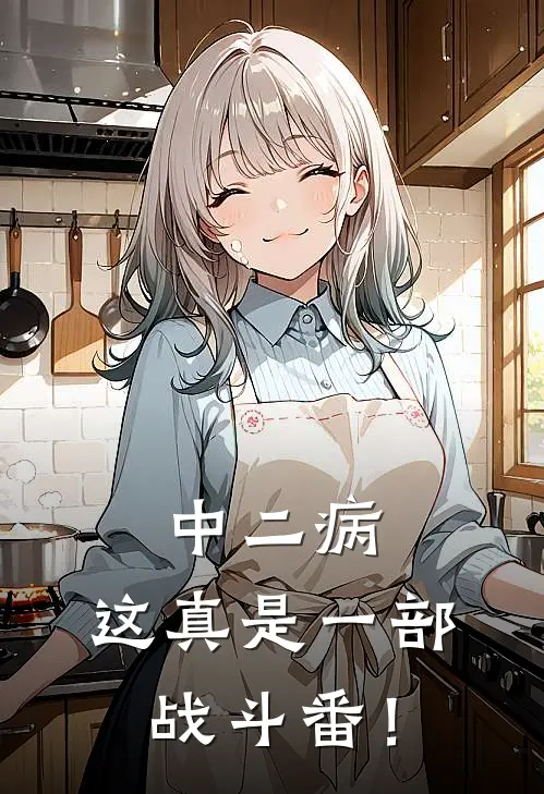 中二病：这真是一部战斗番！