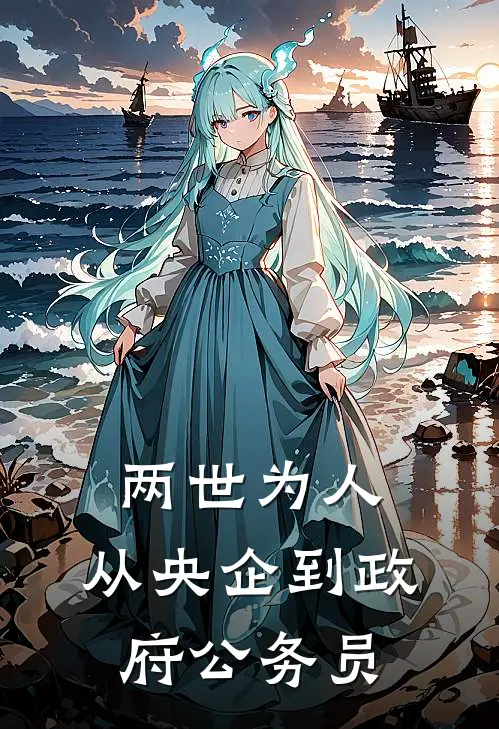 两世为人，从央企到政府公务员