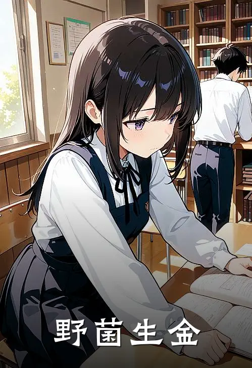 野菌生金