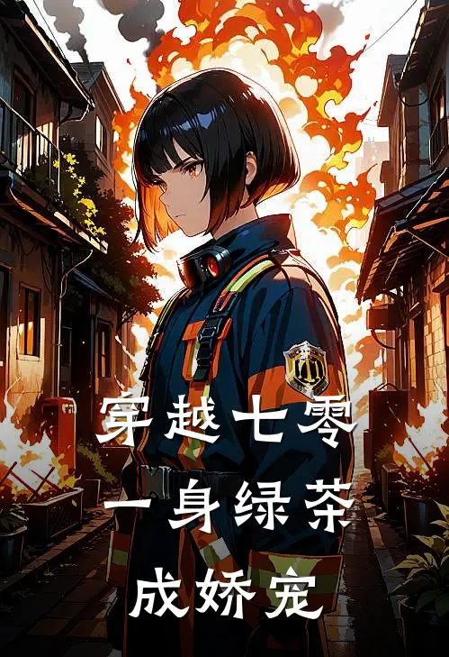 穿越七零：一身绿茶成娇宠