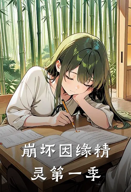 崩坏因缘精灵第一季