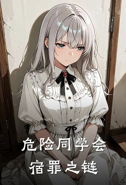 危险同学会：宿罪之链