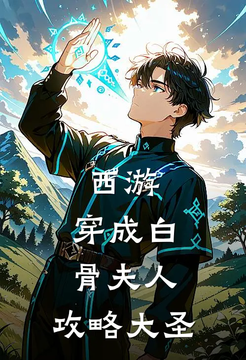 西游：穿成白骨夫人，攻略大圣