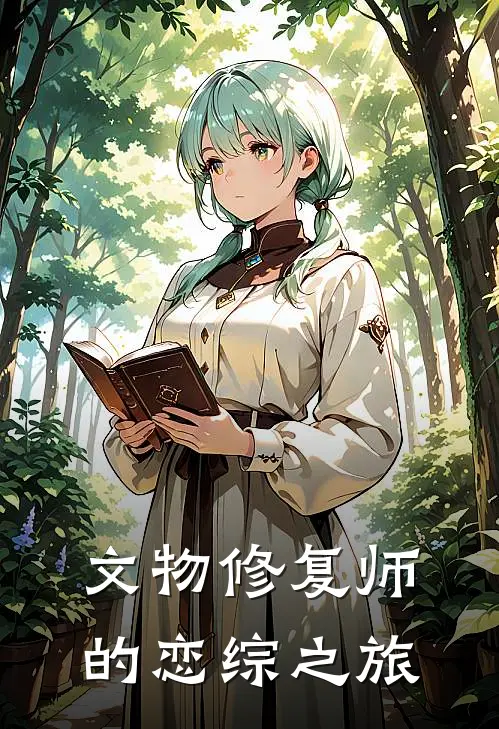 文物修复师的恋综之旅