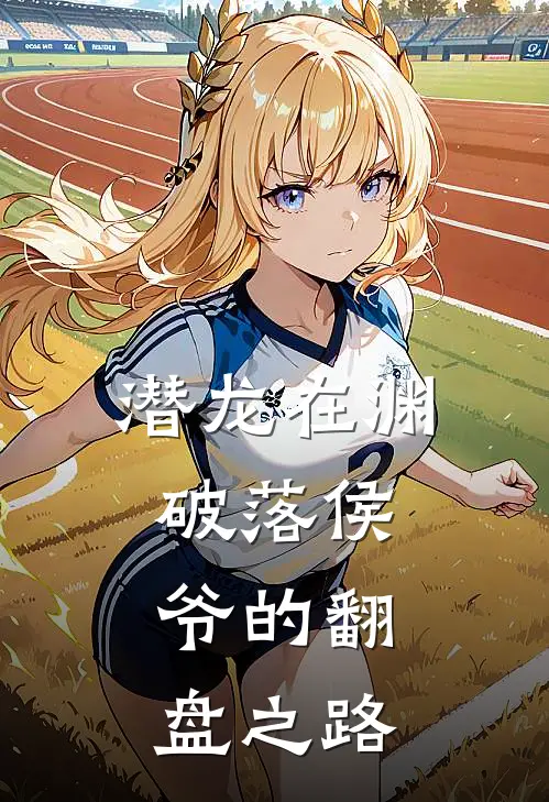 潜龙在渊：破落侯爷的翻盘之路