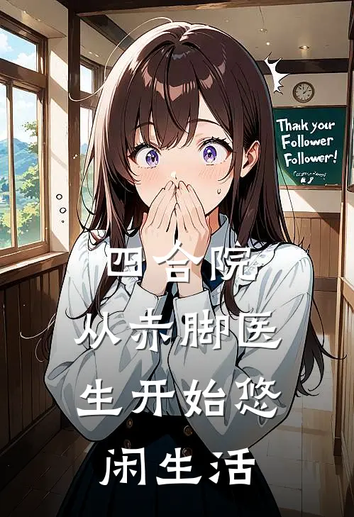 四合院：从赤脚医生开始悠闲生活