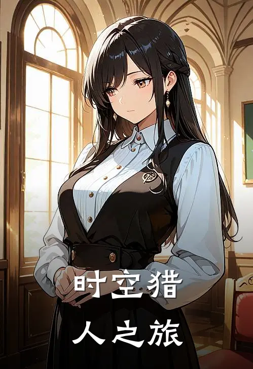 时空猎人之旅