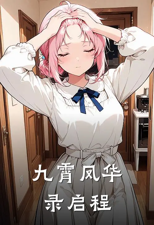 九霄凤华录启程