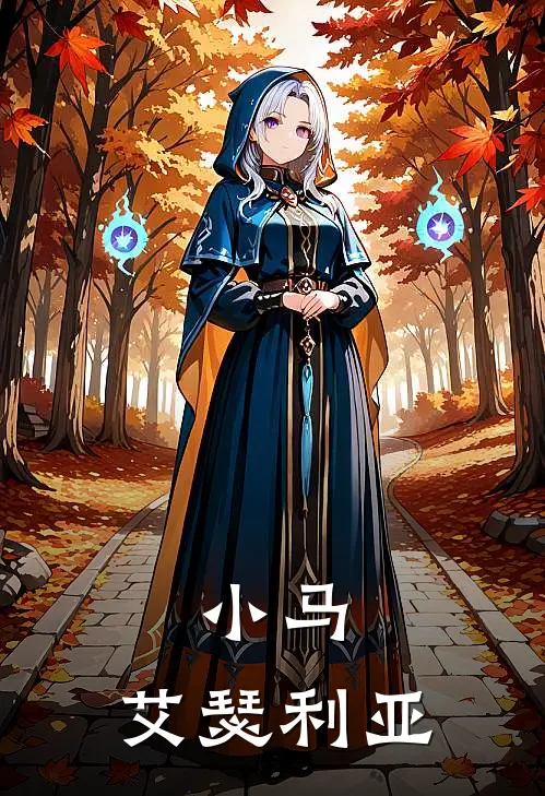 小马：艾瑟利亚