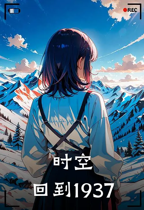 时空，回到1937