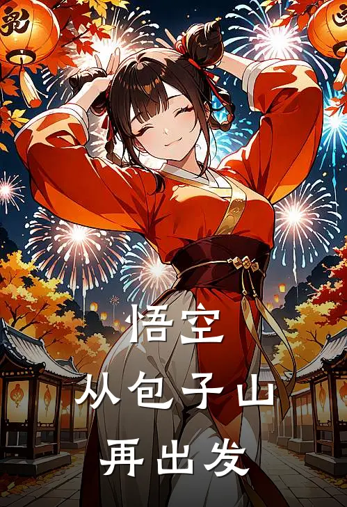 悟空：从包子山再出发