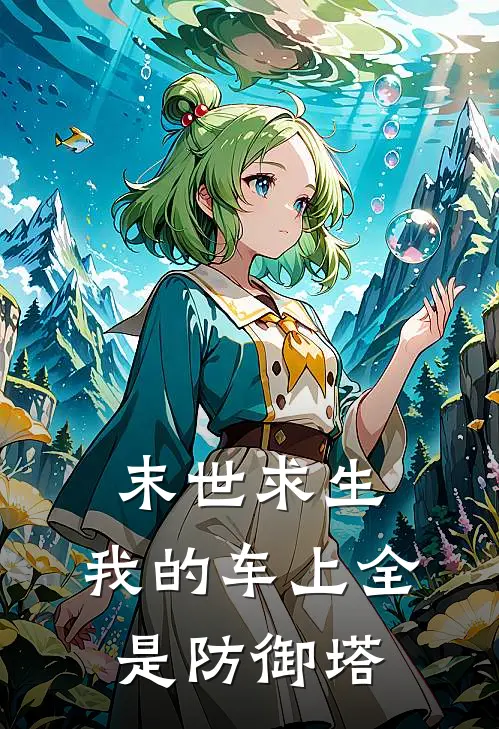 末世求生：我的车上全是防御塔