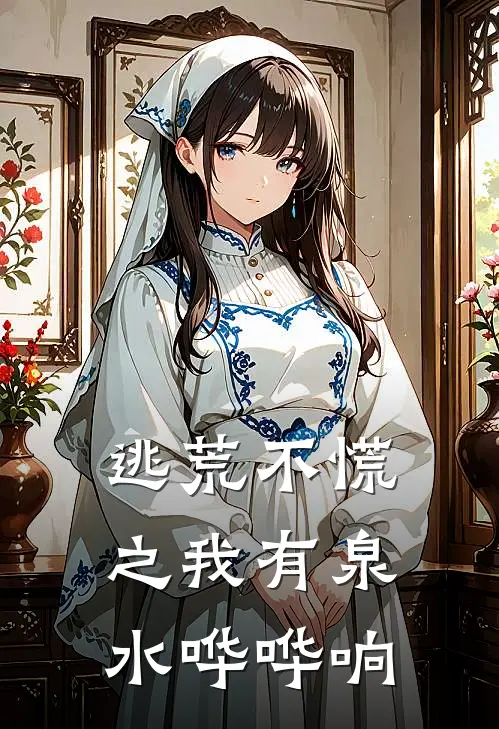 逃荒不慌之我有泉水哗哗响