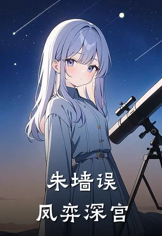 朱墙误：凤弈深宫