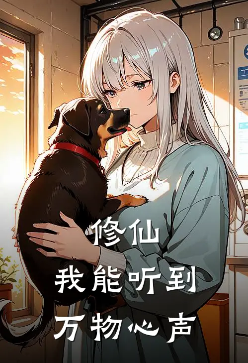 修仙，我能听到万物心声