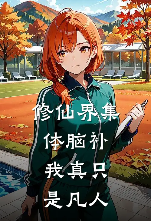 修仙界集体脑补，我真只是凡人