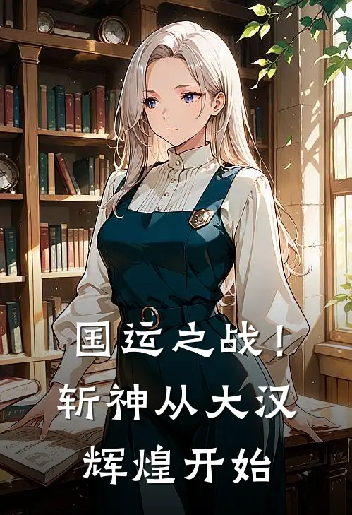 国运之战！斩神，从大汉辉煌开始