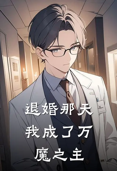 退婚那天，我成了万魔之主